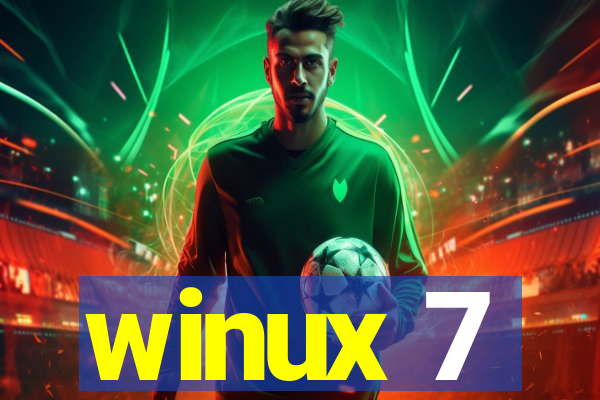 winux 7